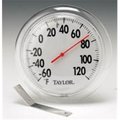 Taylor Precision Products Taylor Precision Big Read Thermometer  5630 5630